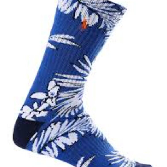 Polo Ralph Lauren 3-pk Crew Socks - Picture 5 of 5